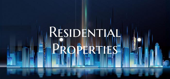 Residential Properties