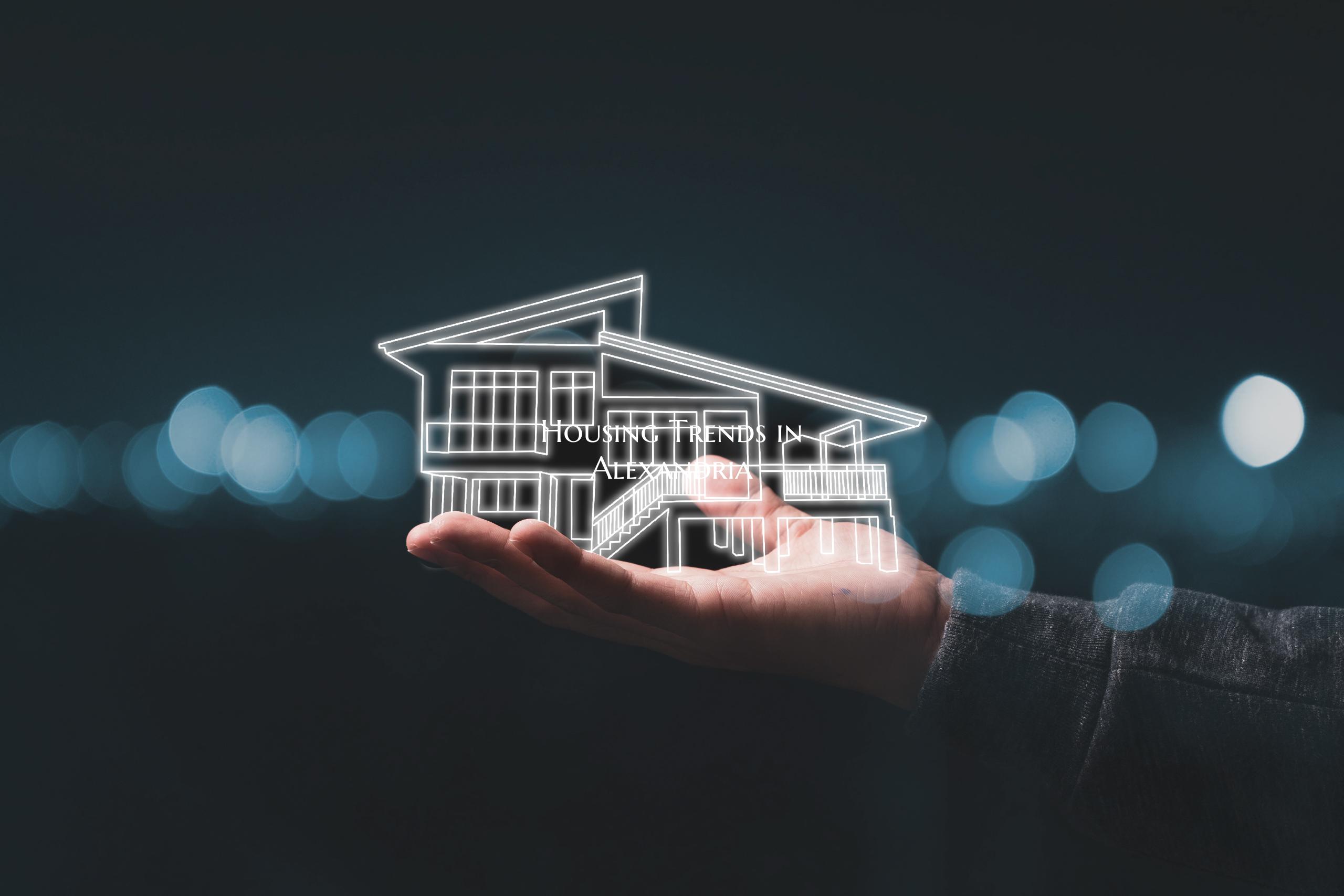 Housing Trends in Alexandria