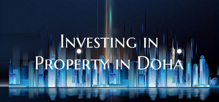 Investing in Property in Doha