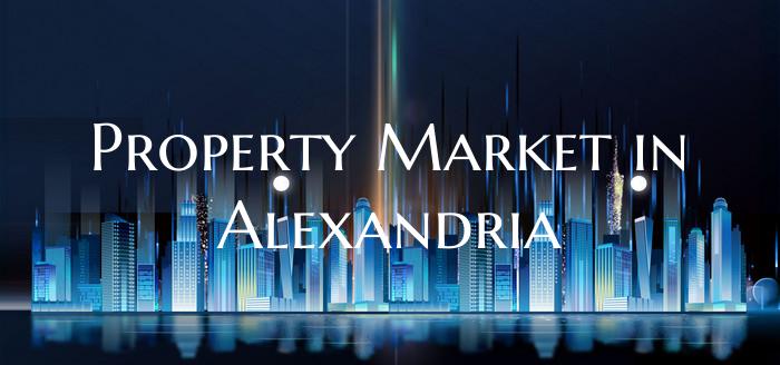 Property Market in Alexandria