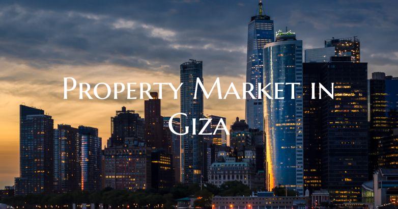 Property Market in Giza