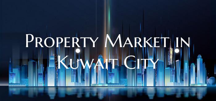 Property Market in Kuwait City