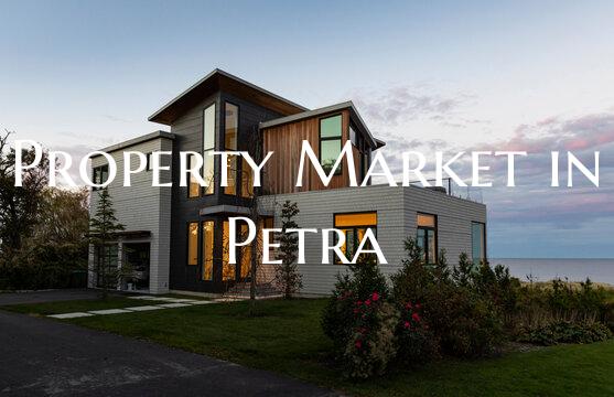 Property Market in Petra
