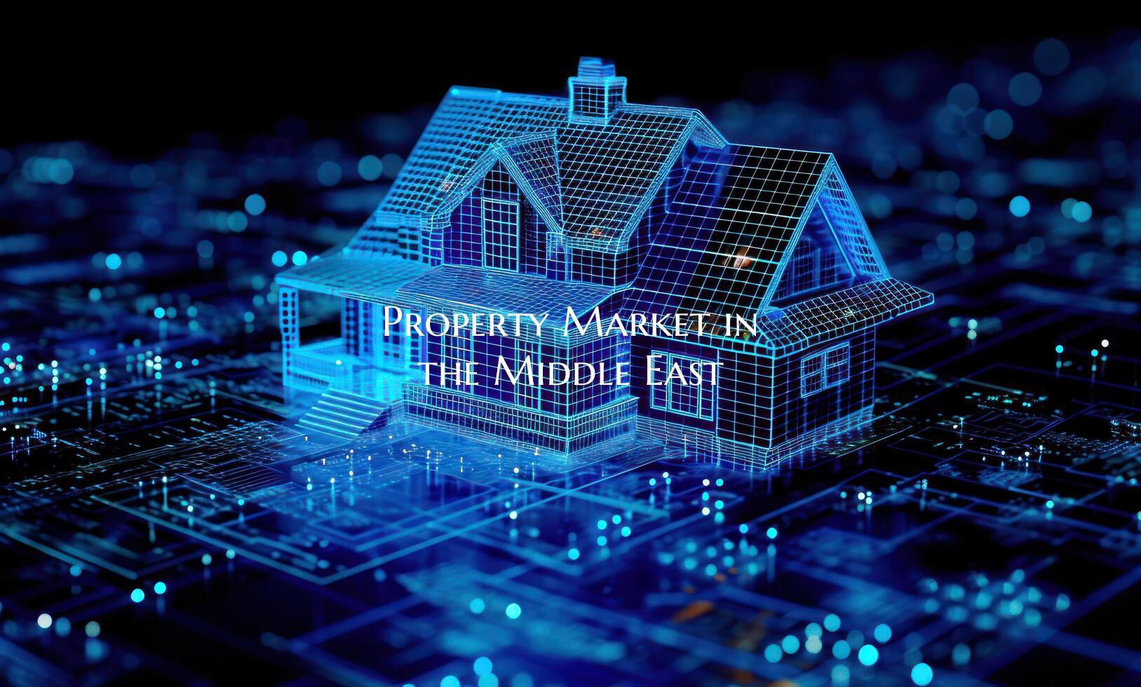 Property Market in the Middle East