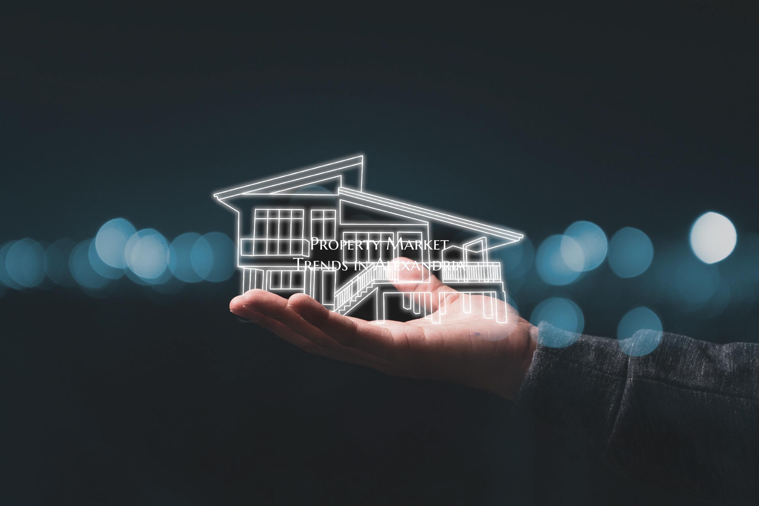 Property Market Trends in Alexandria
